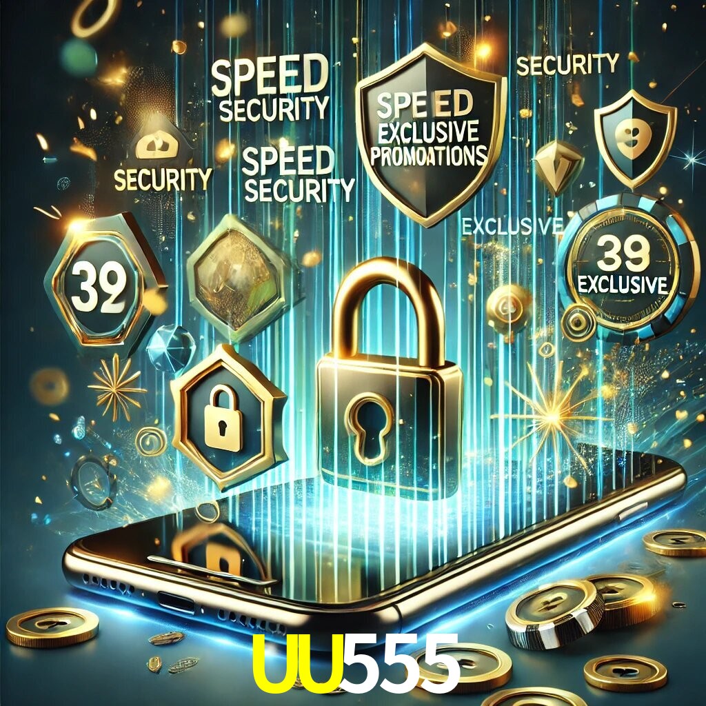 Vantagens do App UU555