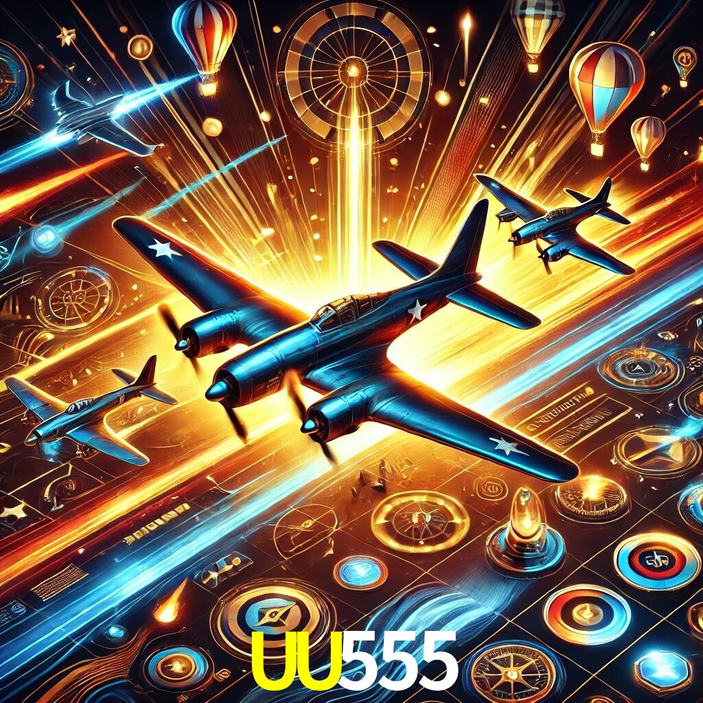 Vantagens do Aviator no UU555